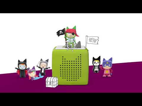 Tonies Creative Tonie - Pirate