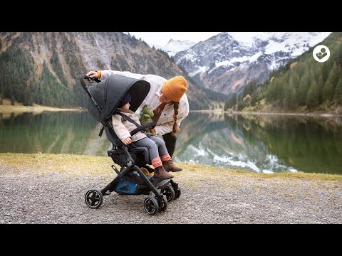 maxi-cosi lara2 stroller Maxi-Cosi Lara2 Pushchair