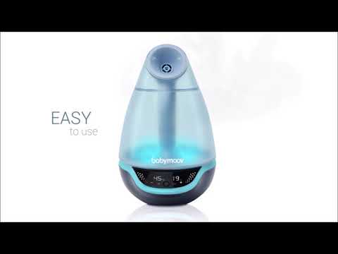 babymoov Hygro+ Humidifier