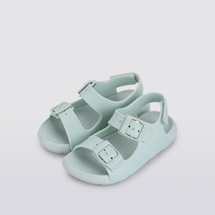 Igor Maui MC Sandals - Menta-Sandals-Menta-22 EU (UK 5) | Natural Baby Shower