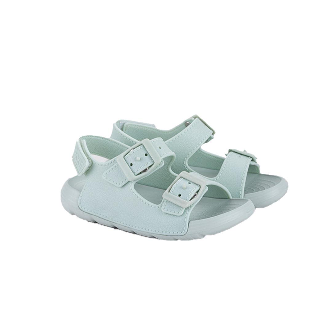 Igor Maui MC Sandals - Menta-Sandals-Menta-22 EU (UK 5) | Natural Baby Shower