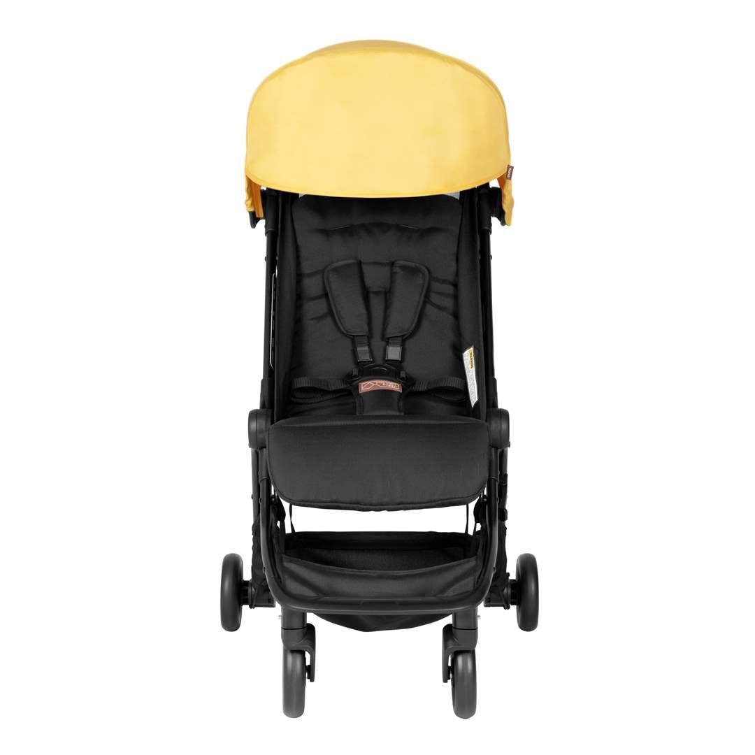 Mountain Buggy Nano Pushchair - Cyber-Strollers- | Natural Baby Shower