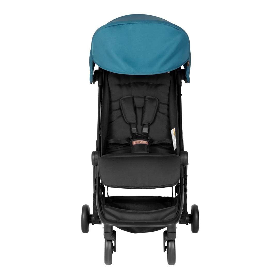 Mountain Buggy Nano Pushchair - Teal-Strollers- | Natural Baby Shower