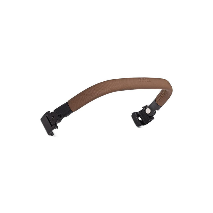 Joolz Aer+ Foldable Bumper Bar - Brown Carbon-Bumper Bars-Brown Carbon- | Natural Baby Shower