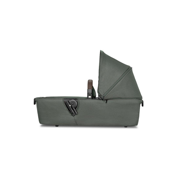 Joolz Aer+ Pushchair - Mighty Green-Strollers-No Carrycot-No Bumper Bar | Natural Baby Shower