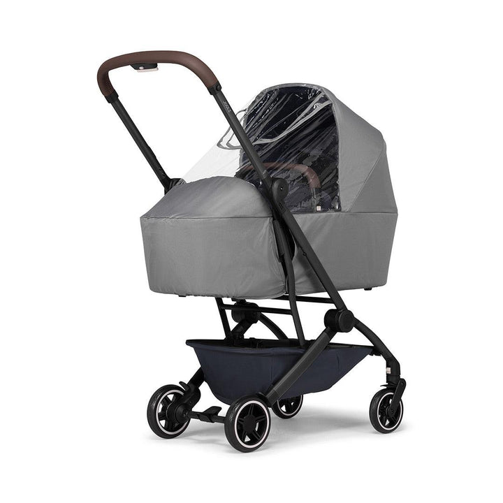 Joolz Aer+ Carrycot Raincover-Raincovers- | Natural Baby Shower