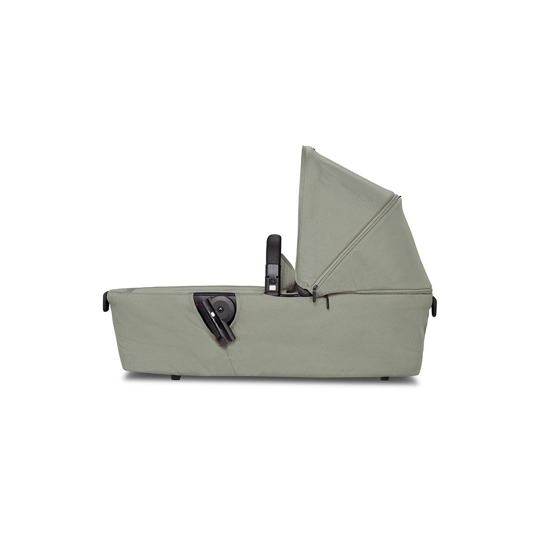 Joolz Aer+ Carrycot - Sage Green-Carrycots-Sage Green- | Natural Baby Shower