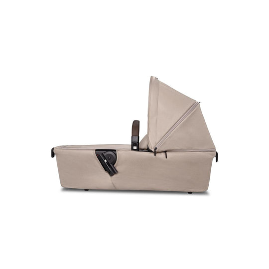 Joolz Aer+ Carrycot - Lovely Taupe-Carrycots-Lovely Taupe- | Natural Baby Shower