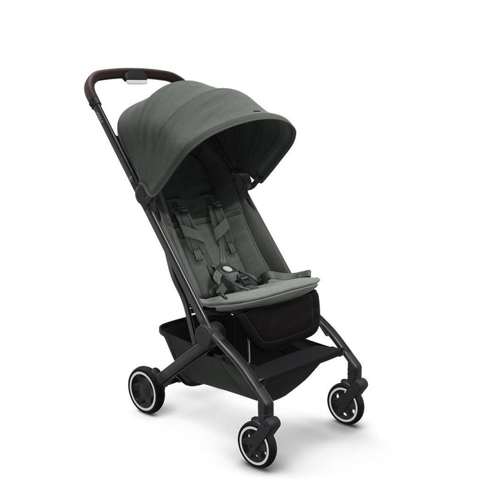 Joolz Aer+ Leg Rest-Leg Rests- | Natural Baby Shower