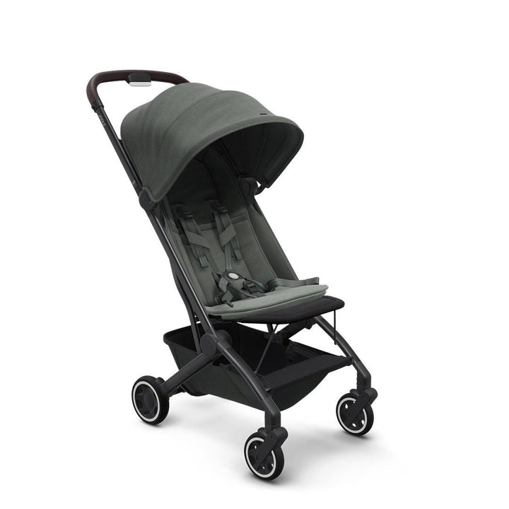 Joolz Aer+ Leg Rest-Leg Rests- | Natural Baby Shower
