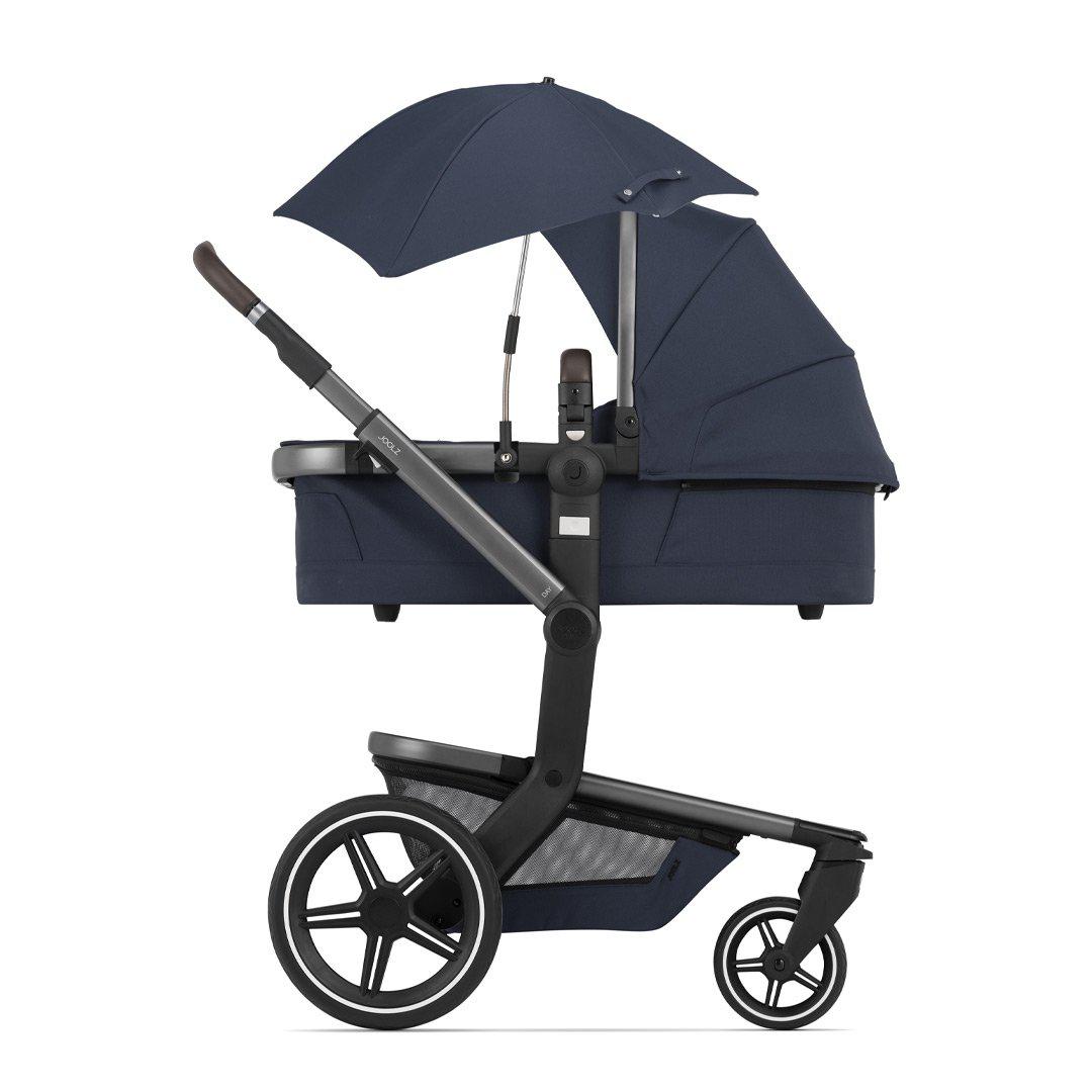 Joolz Parasol - Navy Blue-Parasols- | Natural Baby Shower