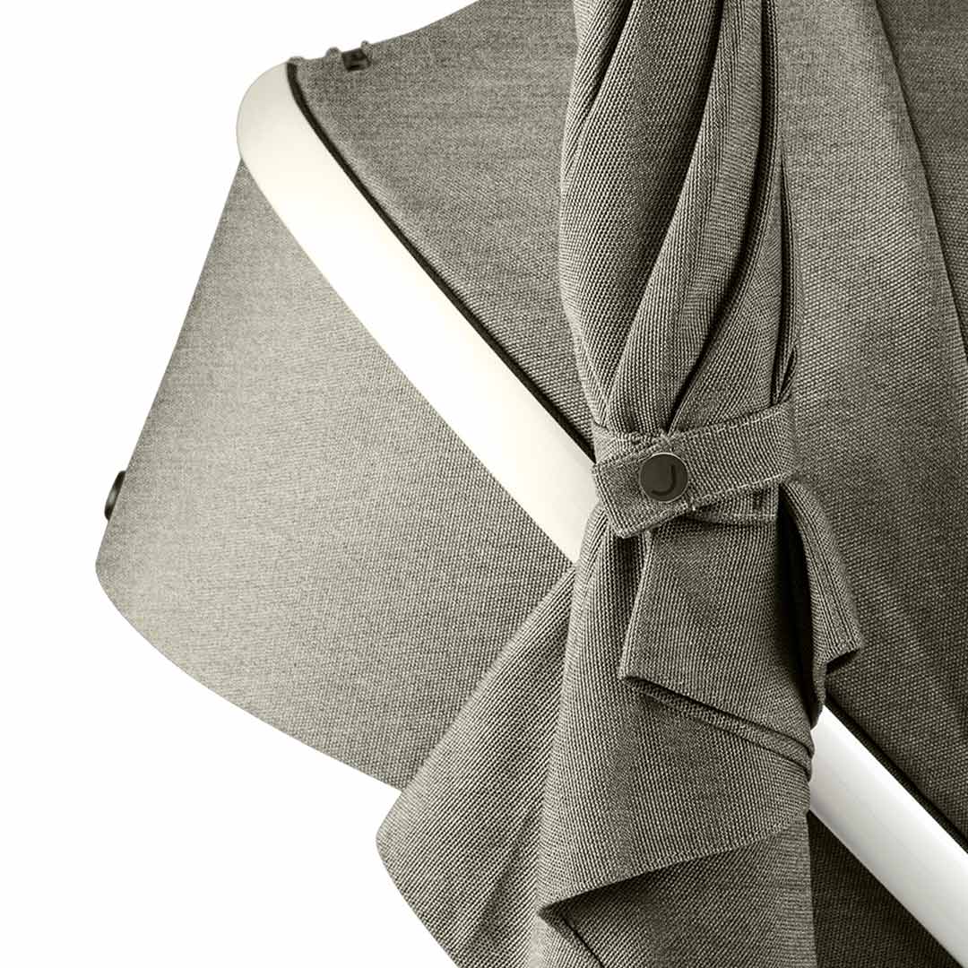Joolz Parasol Sage Green Natural Baby Shower