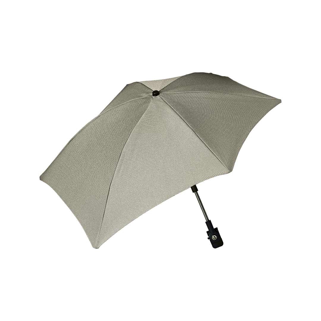 Sage green pram parasol discount