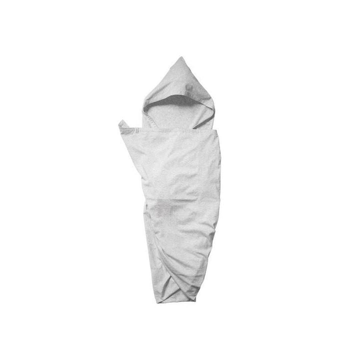 Joolz Essentials Swaddle - Natural White-Swaddling Wraps-Natural White- | Natural Baby Shower