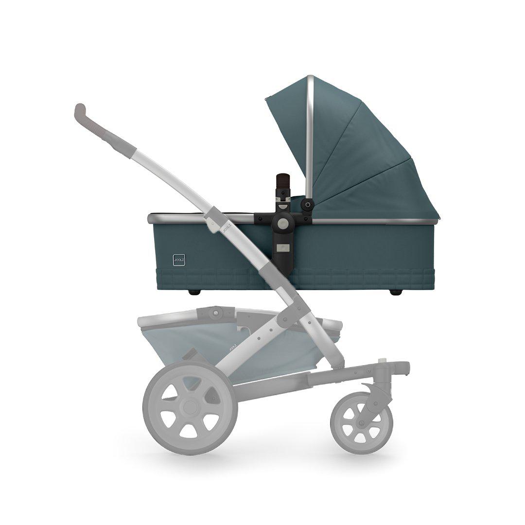 joolz geo 2 Joolz GEO Quadro Upper Cot + Hood