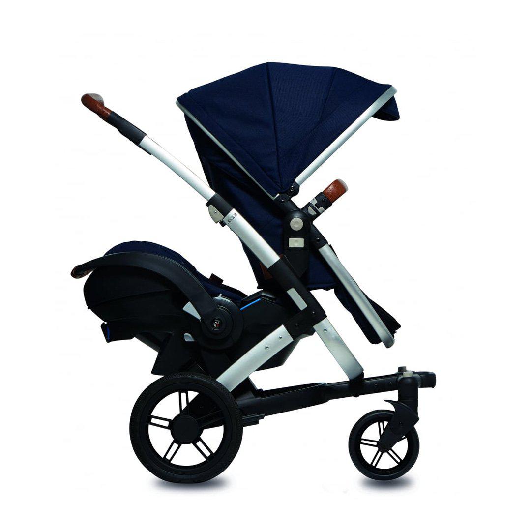 Joolz Geo2 Lower Car Seat Adapters - Main Image