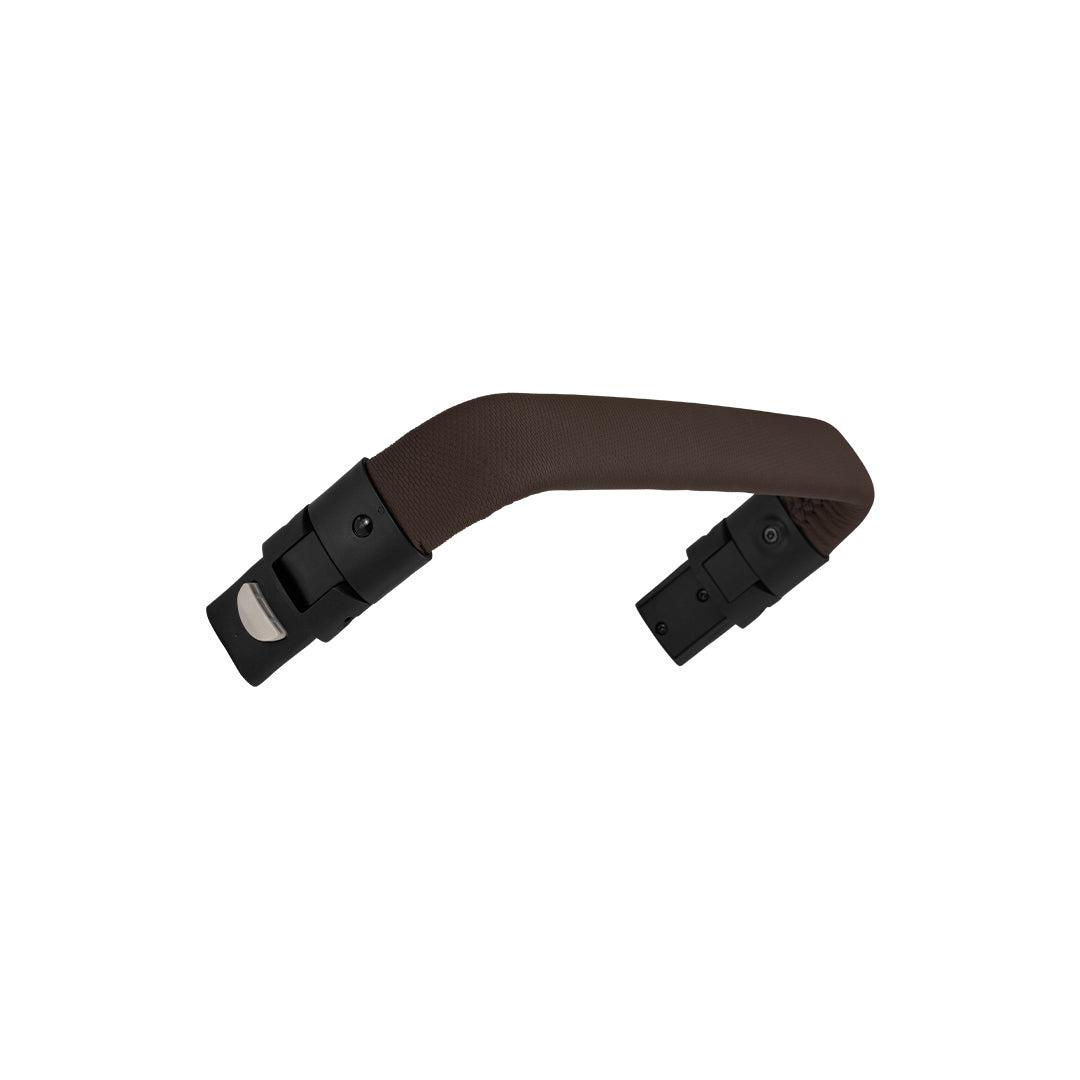 Joolz Geo3 Bumper Bar - Mid-Brown Carbon-Bumper Bars- | Natural Baby Shower