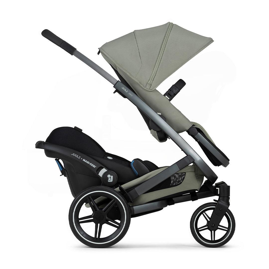 HOT Joolz Day Joolz Geo Adapter Joolz Geo Joolz Adapter Day