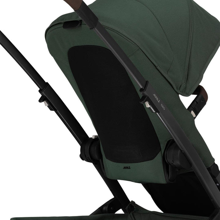 Joolz Geo3 Complete Pushchair - Urban Green-Strollers- | Natural Baby Shower