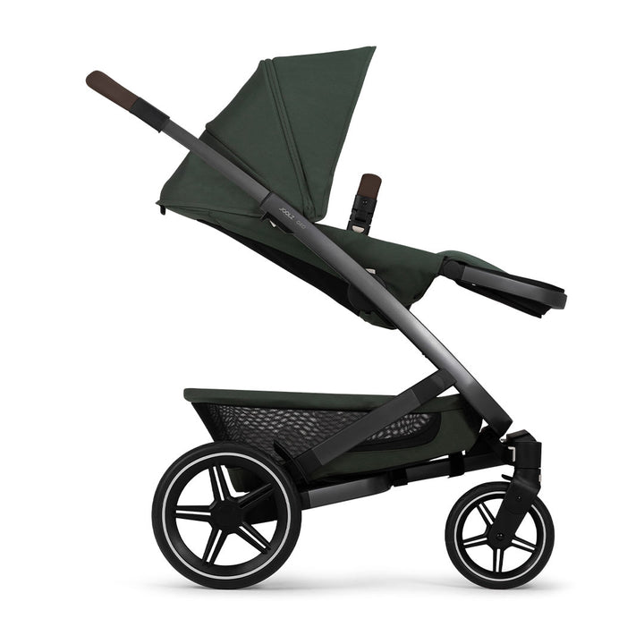 Joolz Geo3 Complete Pushchair - Urban Green-Strollers- | Natural Baby Shower