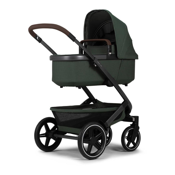 Joolz Geo3 Complete Pushchair - Urban Green-Strollers- | Natural Baby Shower