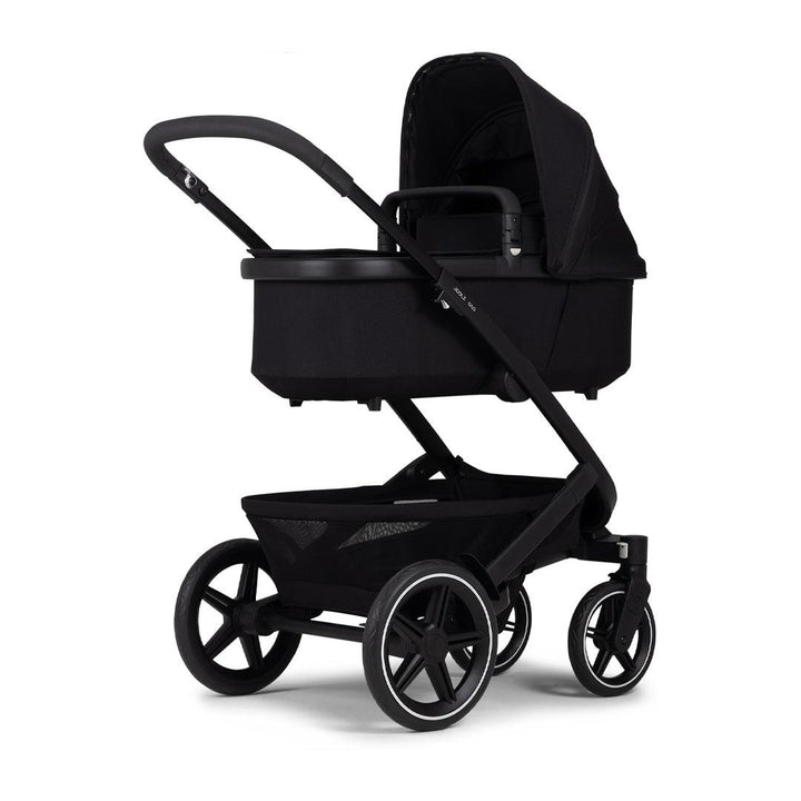 Joolz Geo3 Complete Pushchair - Brilliant Black-Strollers- | Natural Baby Shower
