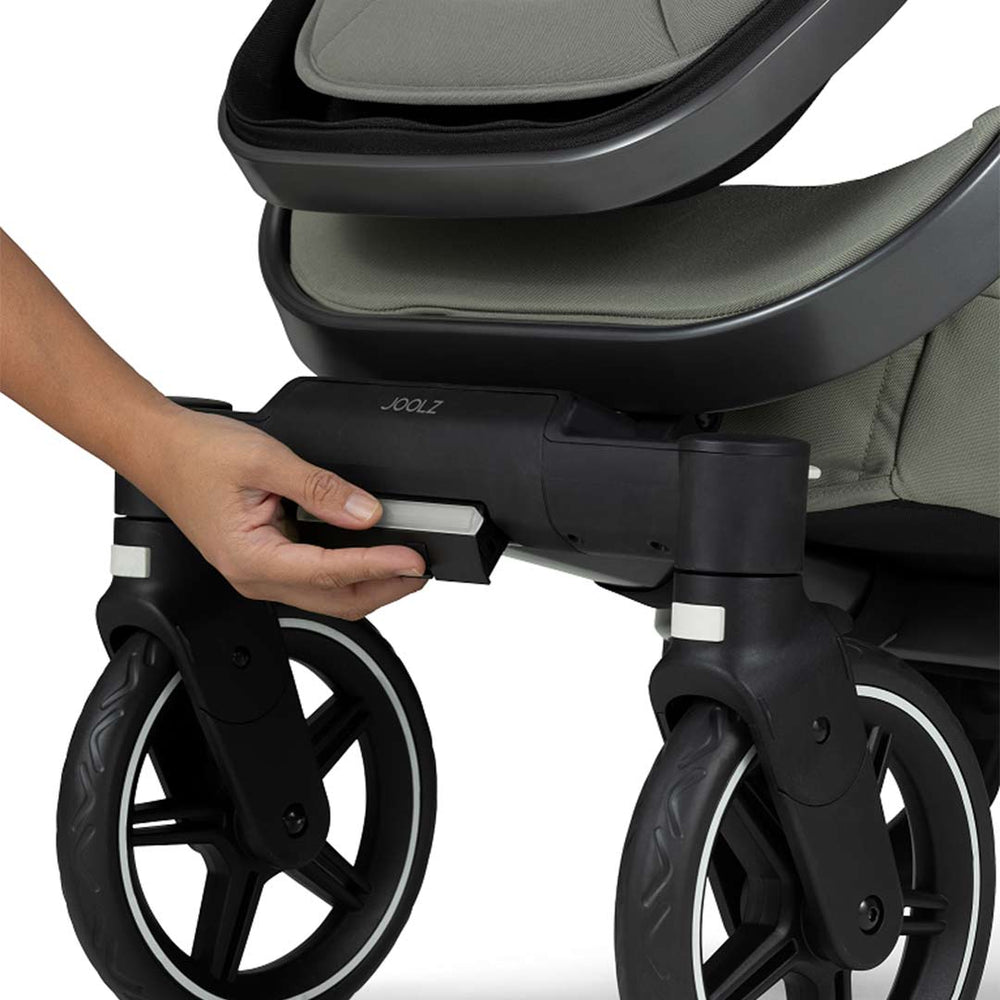 Joolz Geo3 LED Light-Stroller Accessories- | Natural Baby Shower