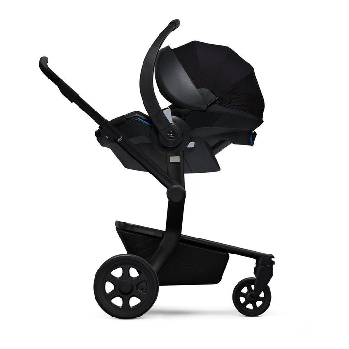 Joolz Hub Car Seat Adapters-Adapters- | Natural Baby Shower
