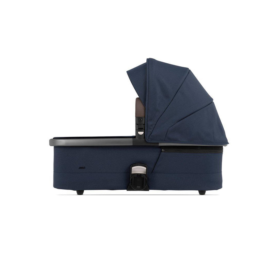 Joolz Hub+ Cot - Navy Blue-Carrycots- | Natural Baby Shower