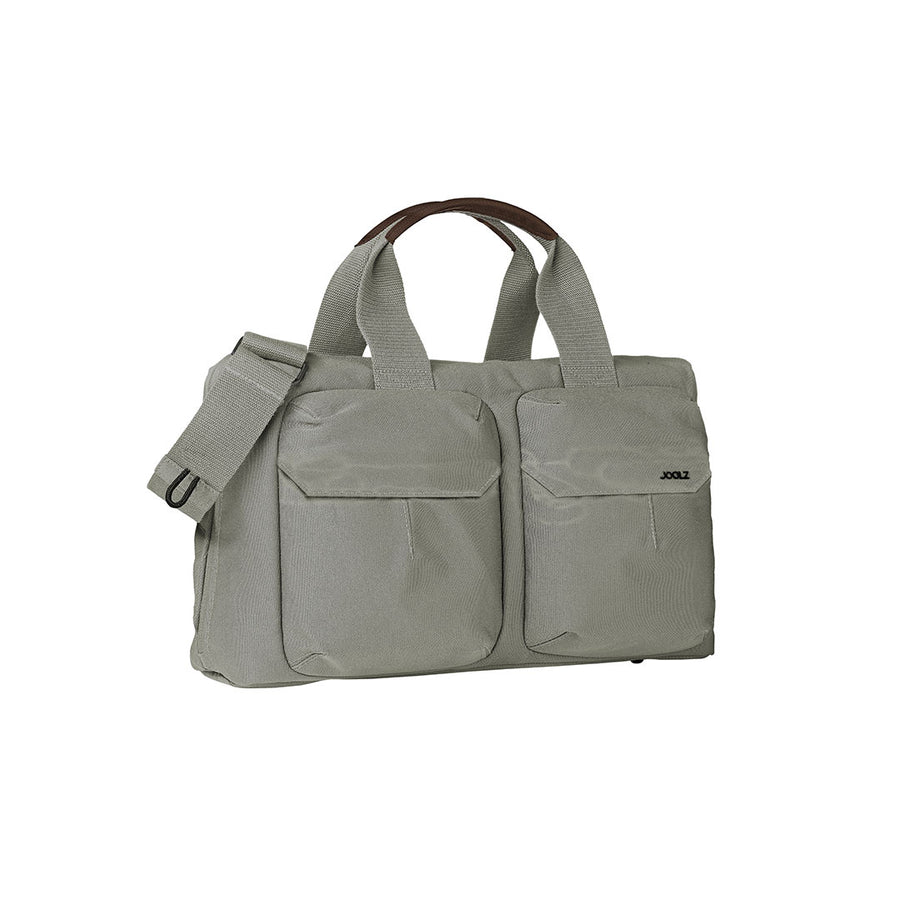 Joolz Nursery Bag - Sage Green-Mini Bags-Sage Green- | Natural Baby Shower