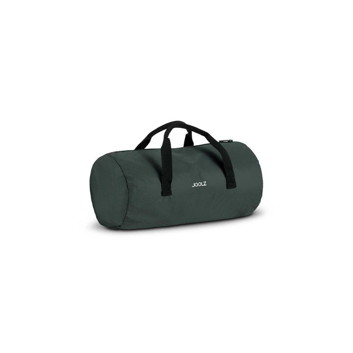 Joolz Puffer Footmuff - Dark Green-Footmuffs- | Natural Baby Shower