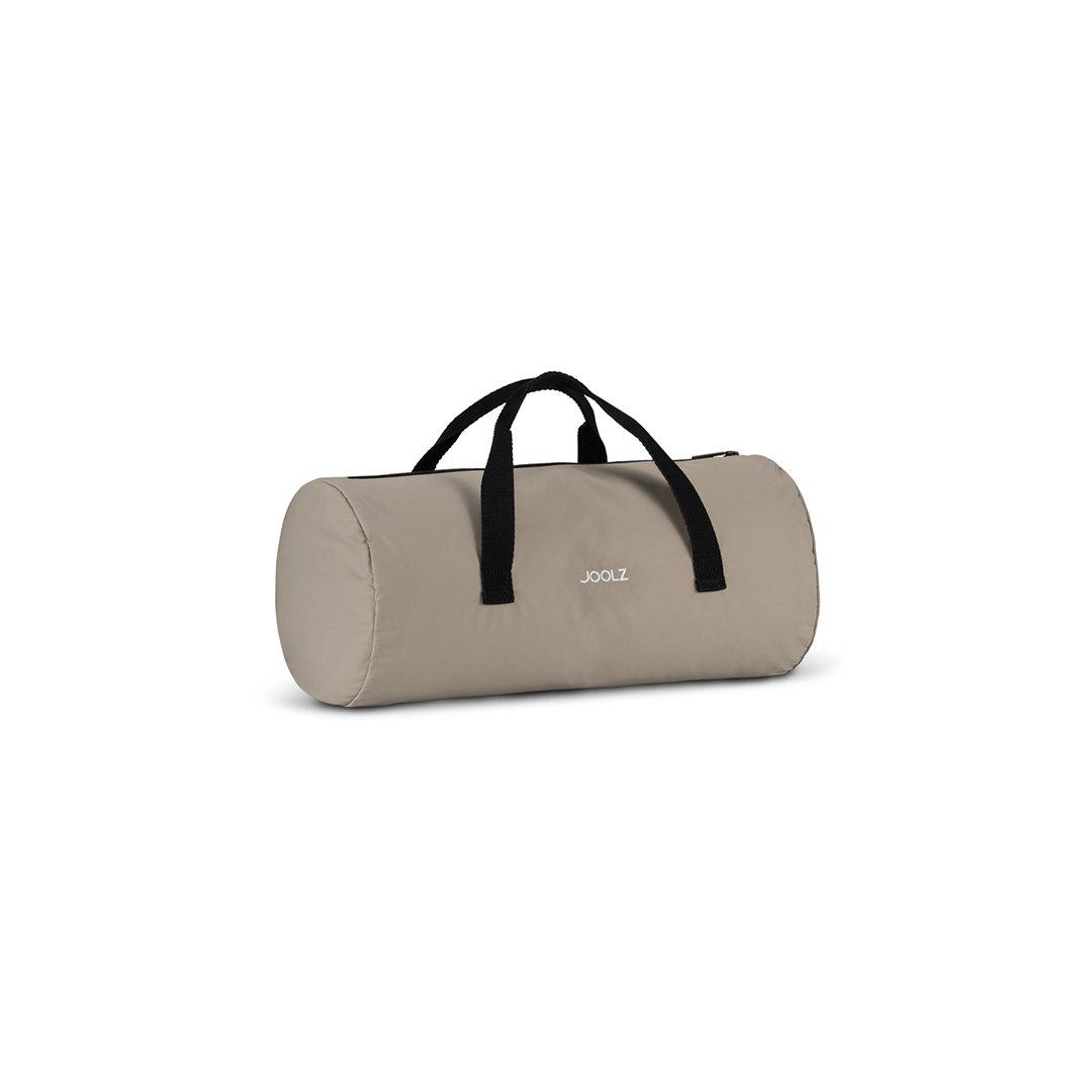 Joolz Puffer Footmuff - Taupe-Footmuffs- | Natural Baby Shower