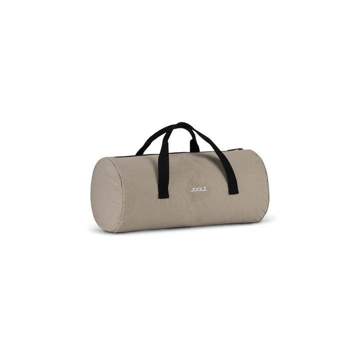 Joolz Puffer Footmuff - Taupe-Footmuffs- | Natural Baby Shower