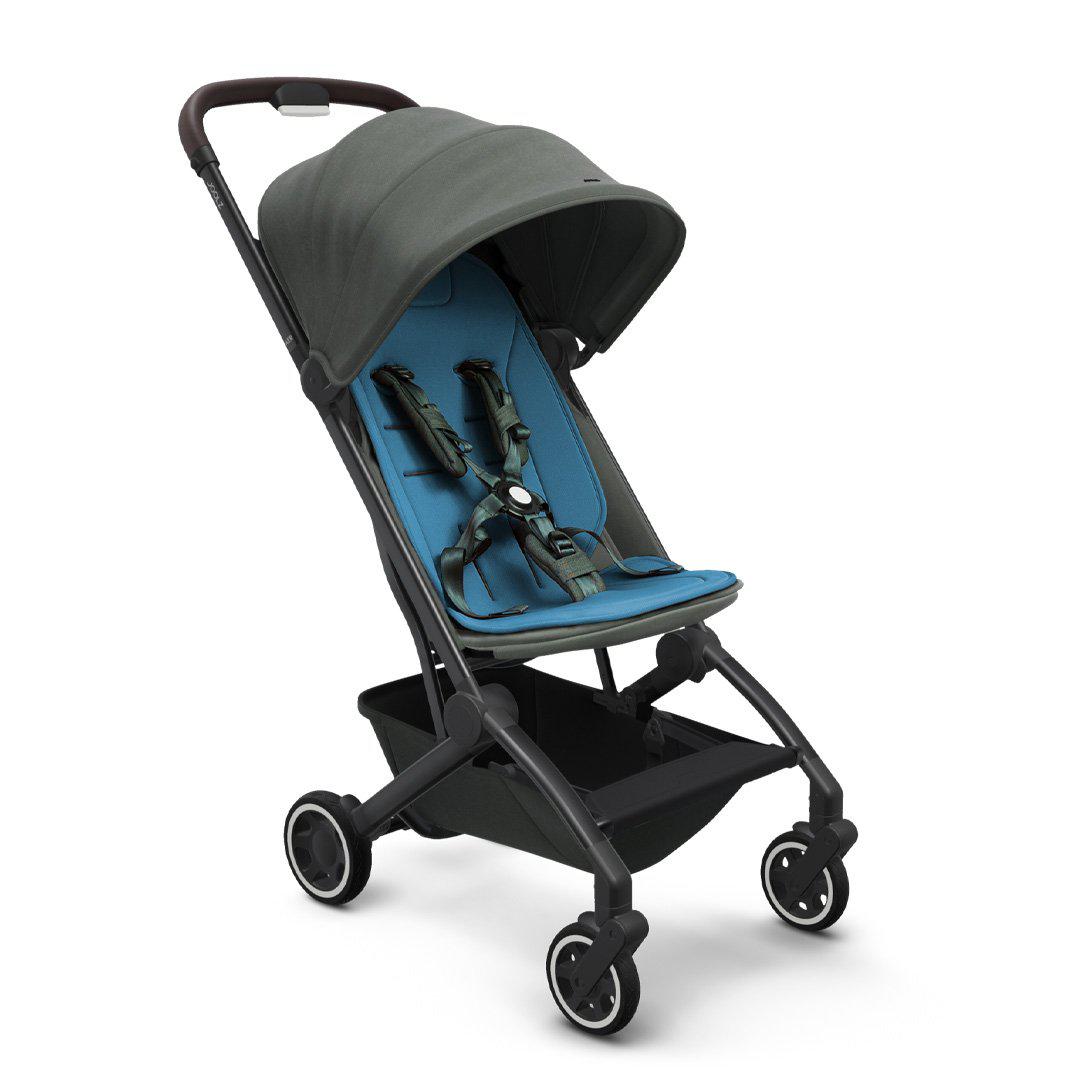 Joolz Universal Seat Liner Blue - Main Image