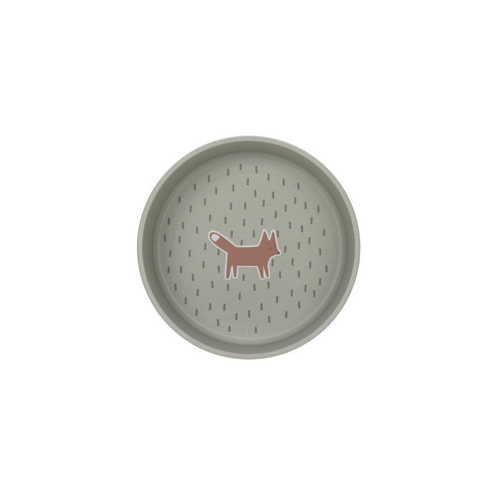 Lassig Bowl - Little Forest Fox-Bowls- | Natural Baby Shower