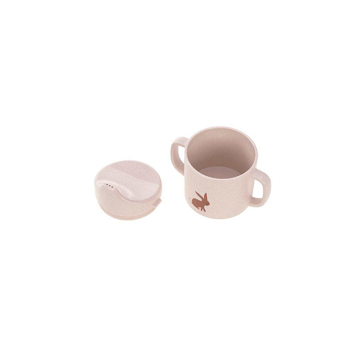 Lassig Sippy Cup - Little Forest Rabbit-Sippy Cups- | Natural Baby Shower