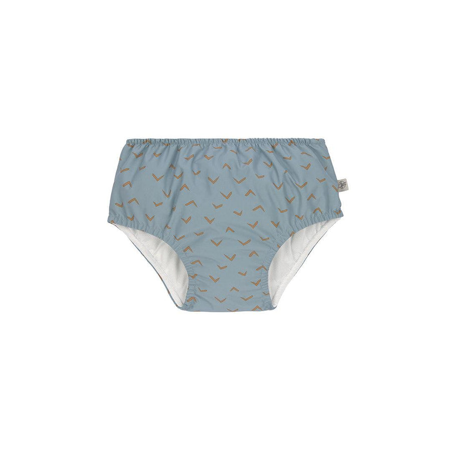 Lassig Swim Diaper - Jags - Light Blue-Nappies-Light Blue-3-6m | Natural Baby Shower