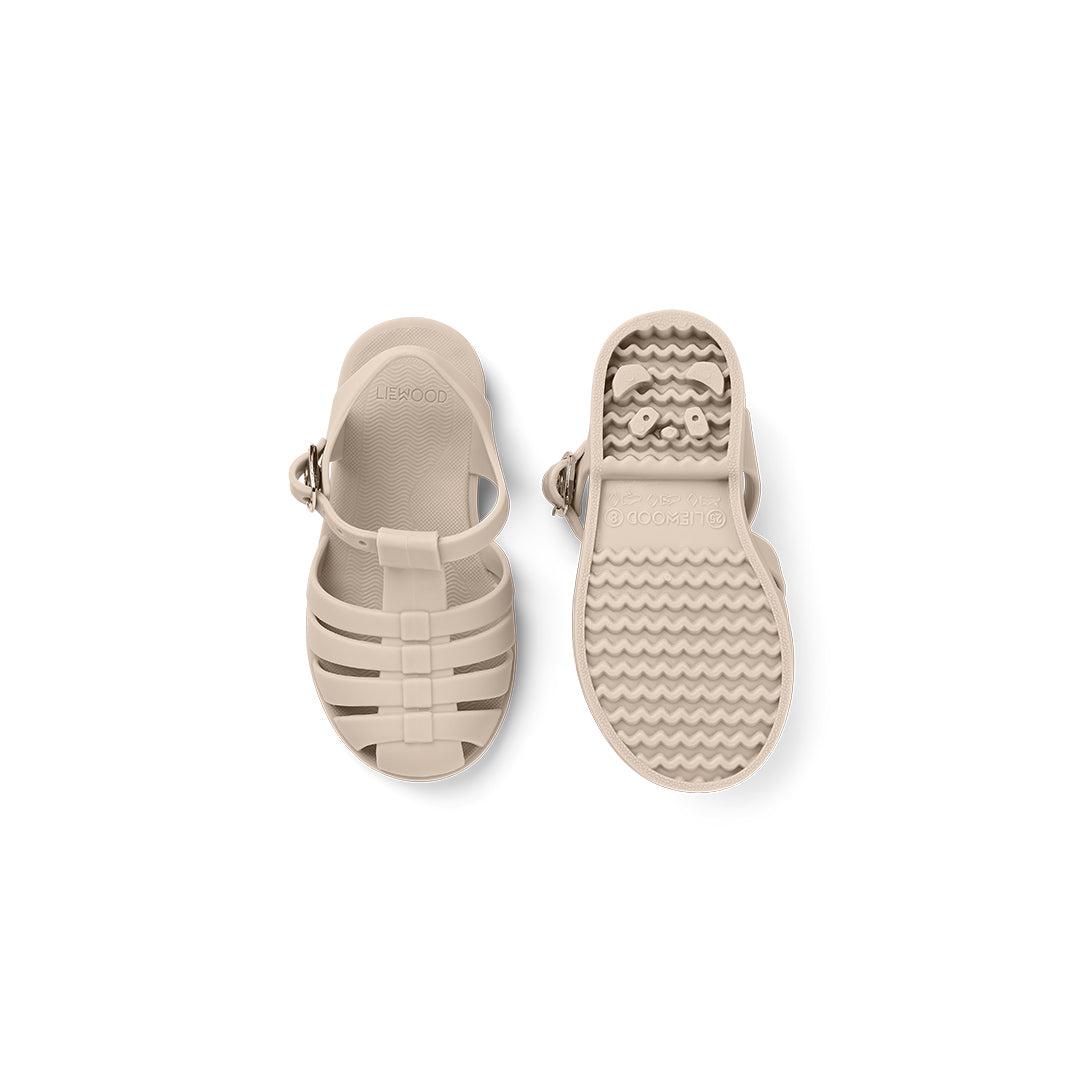 Liewood Bre Sandals - Sandy-Sandals-Sandy-19 EU | Natural Baby Shower