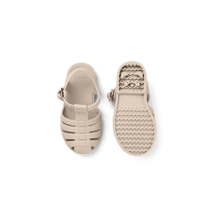 Liewood Bre Sandals - Sandy-Sandals-Sandy-19 EU | Natural Baby Shower