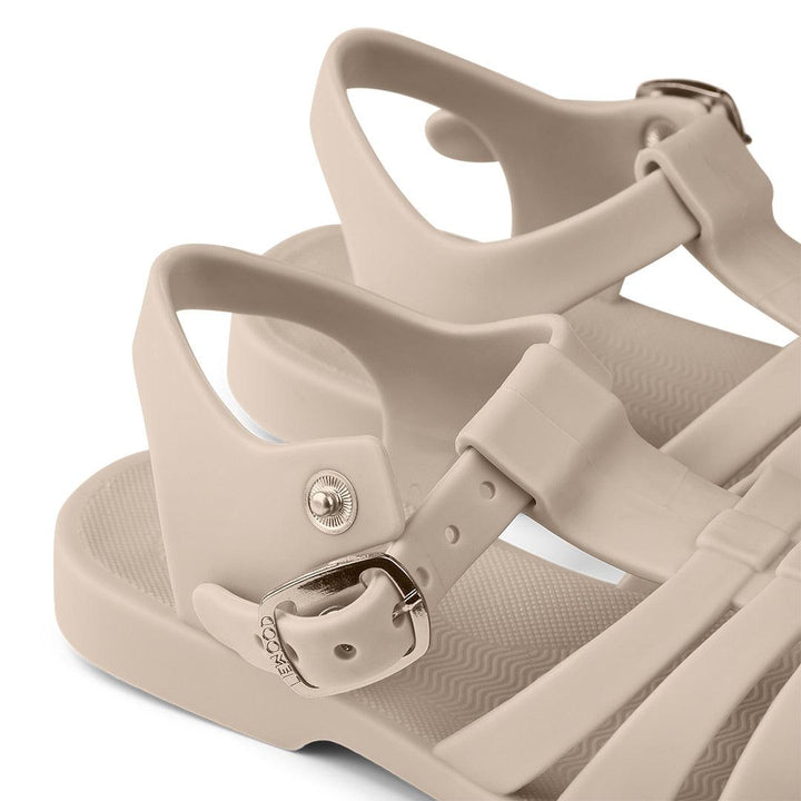 Liewood Bre Sandals - Sandy-Sandals-Sandy-19 EU | Natural Baby Shower