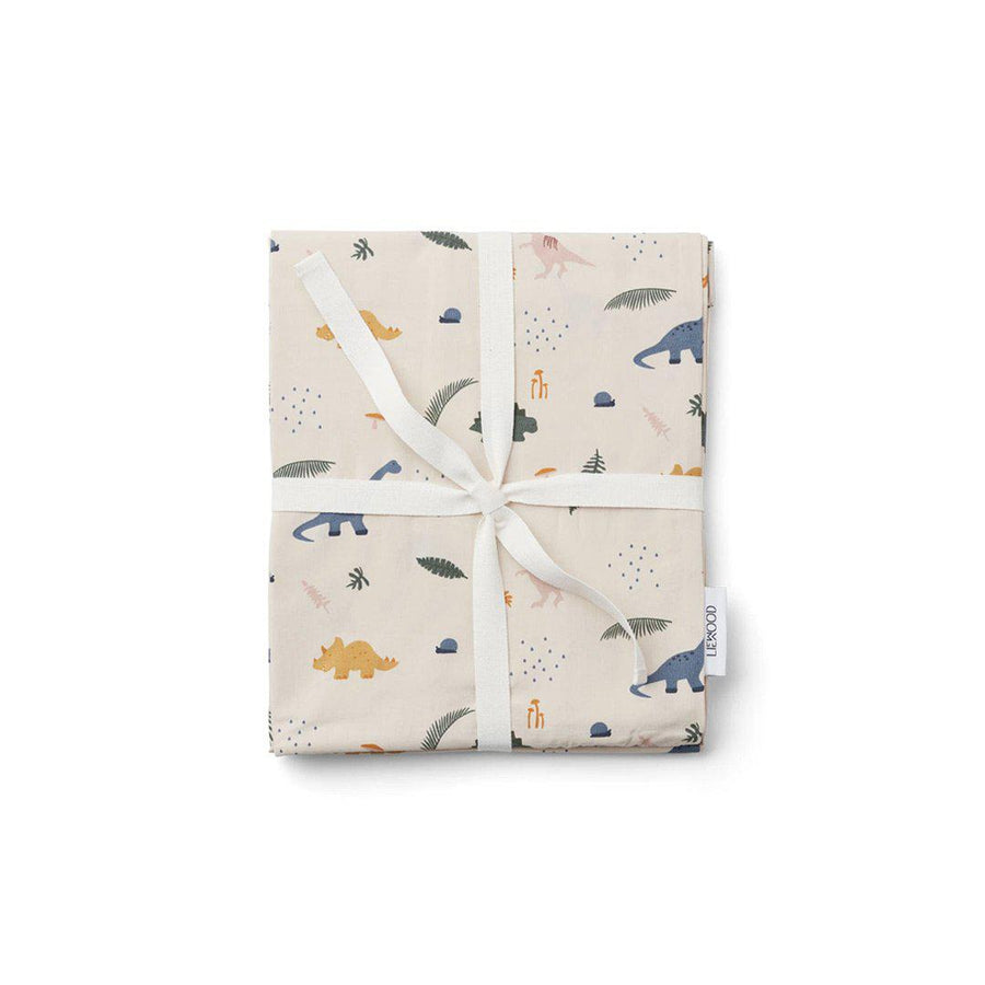 Liewood Carmen Baby Bedding - Dino Mix-Bedding Sets- | Natural Baby Shower
