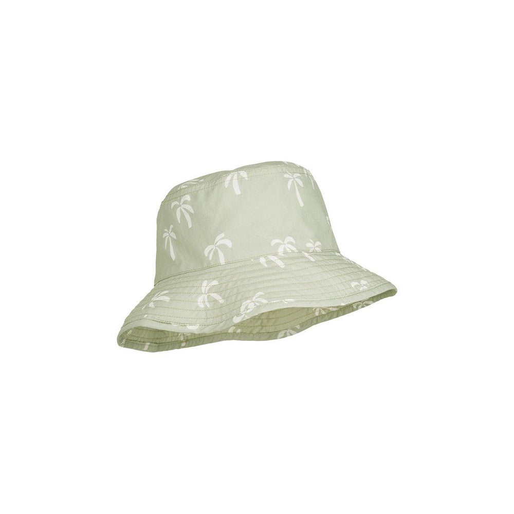 Liewood Damon Bucket Hat - Dusty Mint - Miami-Hats-Dusty Mint-9-12m | Natural Baby Shower