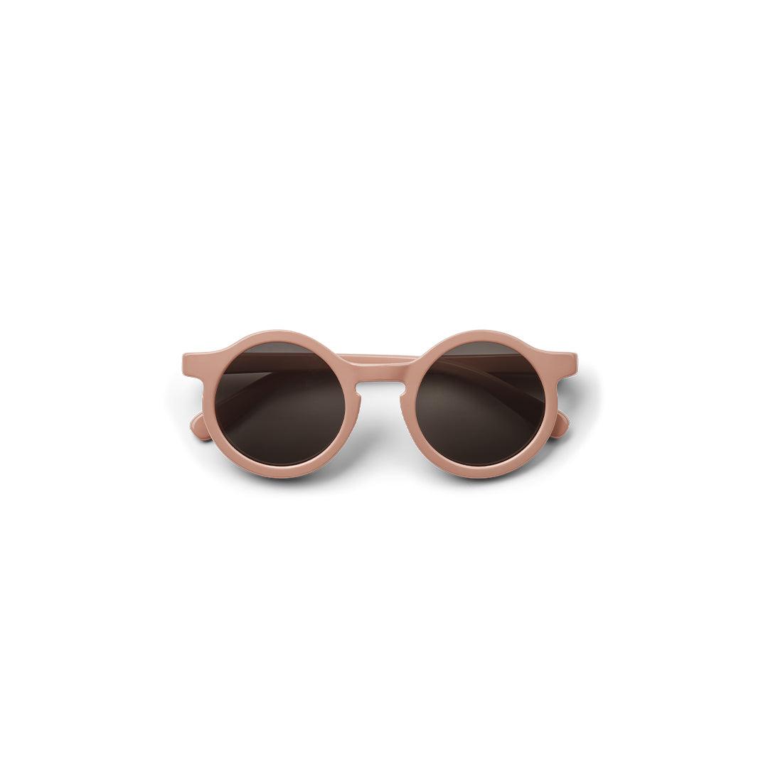 Liewood Darla Sunglasses - Tuscany Rose-Sunglasses-Tuscany Rose-0-3y | Natural Baby Shower