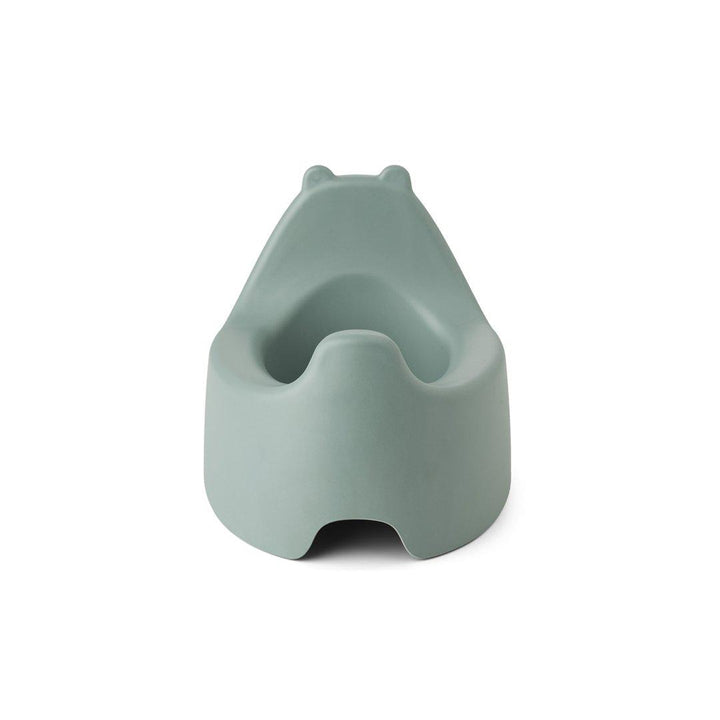 Liewood Jonatan Potty - Peppermint-Potty Seats-Peppermint- | Natural Baby Shower