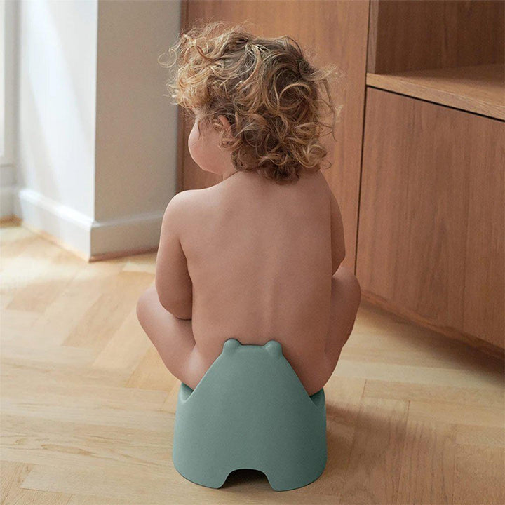 Liewood Jonatan Potty - Peppermint-Potty Seats-Peppermint- | Natural Baby Shower