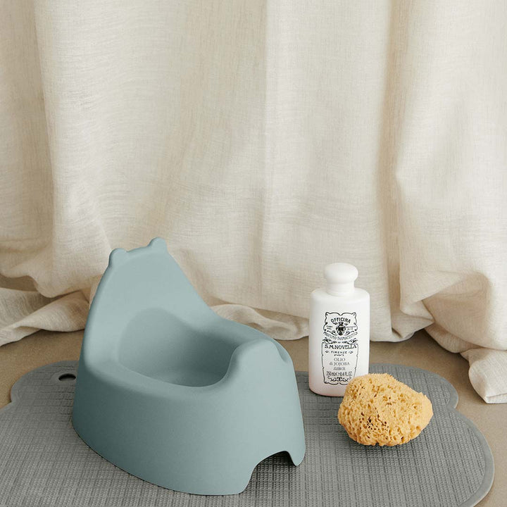 Liewood Jonatan Potty - Peppermint-Potty Seats-Peppermint- | Natural Baby Shower