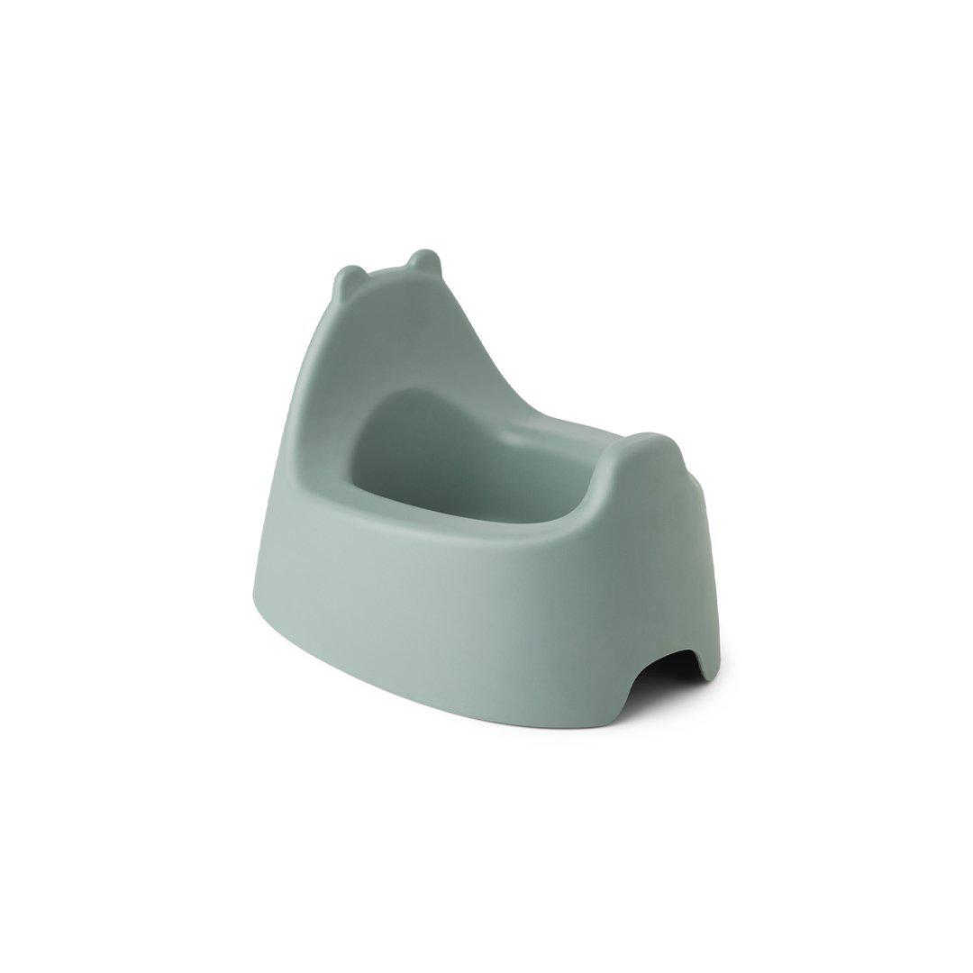 Liewood Jonatan Potty - Peppermint-Potty Seats-Peppermint- | Natural Baby Shower