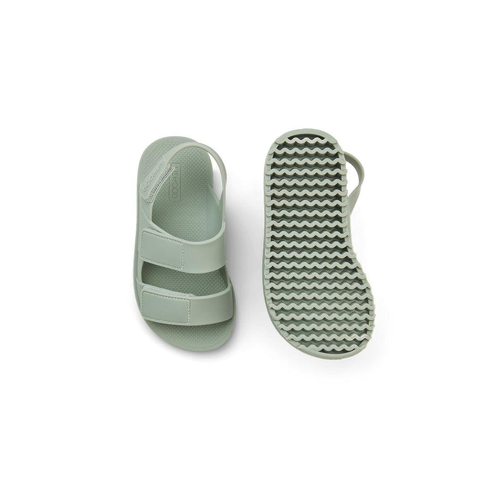 Liewood Joy Sandals - Peppermint-Sandals-Peppermint-19 EU | Natural Baby Shower