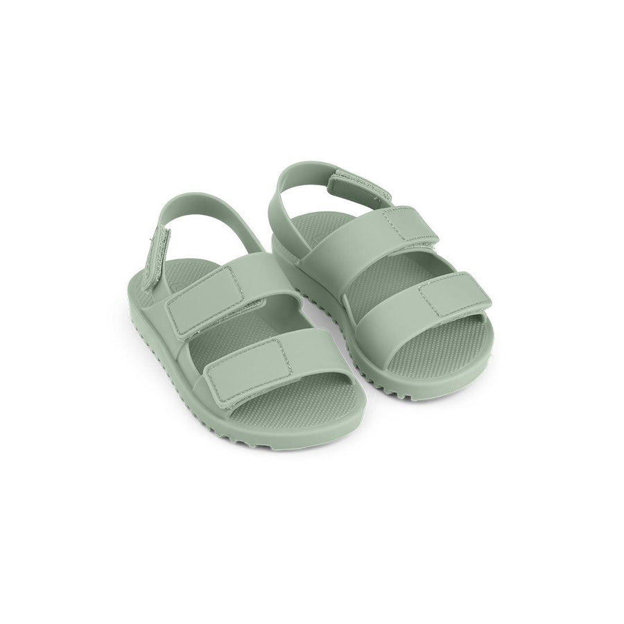 Liewood Joy Sandals - Peppermint-Sandals-Peppermint-19 EU | Natural Baby Shower