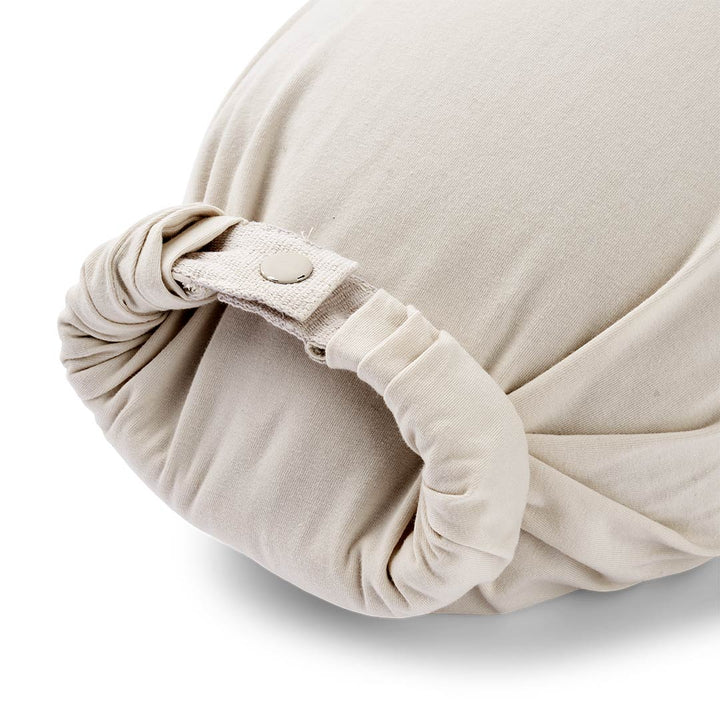 Liewood Nura Nursing Pillow - Sandy-Nursing Pillows-Sandy- | Natural Baby Shower